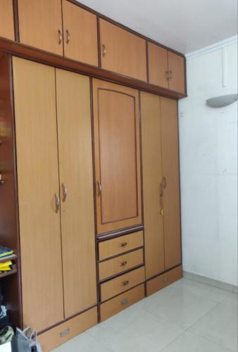 wardrobes